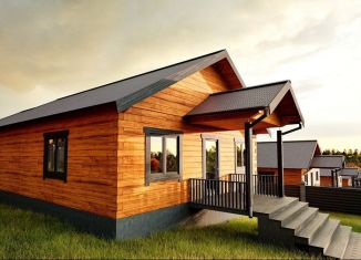 Продаю дом, 110 м2, Красноярский край, улица Новостроек