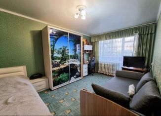 Продаю однокомнатную квартиру, 33.5 м2, Орёл, микрорайон СПЗ, Московское шоссе, 151