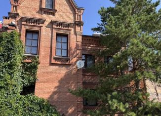 Продам дом, 750 м2, Оренбург, улица Кичигина, 130