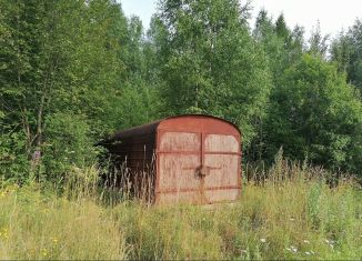 Продается гараж, 18 м2, рабочий посёлок Углеуральский, улица Физкультурников