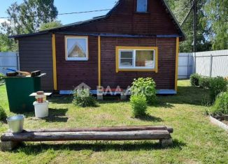 Продаю дачу, 45 м2, сад Связист, сад Связист, 5/16