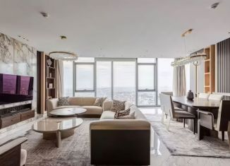 Продам 4-комнатную квартиру, 196 м2, Сочи, Первомайская улица, 19, микрорайон Центральный