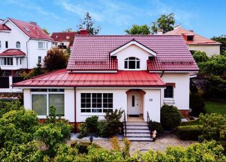 Продам дом, 255 м2, Калининград, улица Менделеева, 45