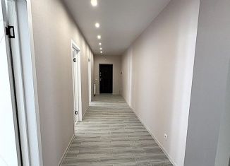 Продажа 3-ком. квартиры, 85.3 м2, Калининград, Коммунистическая улица, 127к3