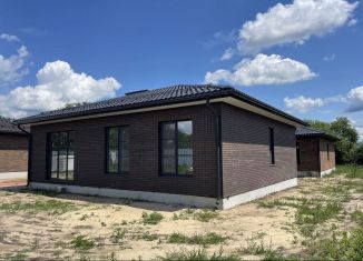 Продается дом, 95 м2, Лиски, Солнечная улица