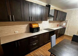 Продам 3-ком. квартиру, 78.4 м2, Краснодар, 3-я Целиноградская улица, 16, микрорайон Молодёжный