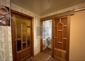 Продается 2-ком. квартира, 55 м2, Йошкар-Ола, улица Свердлова, 52, микрорайон Свердлова