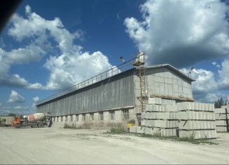 Производство на продажу, 611 м2, Вологодская область, деревня Антоново, 21