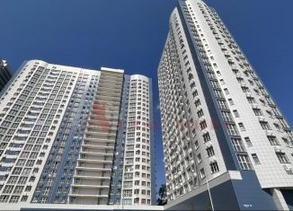 Продается трехкомнатная квартира, 70.7 м2, Ростов-на-Дону, Привокзальная улица, 3/1, ЖК Донская Слобода