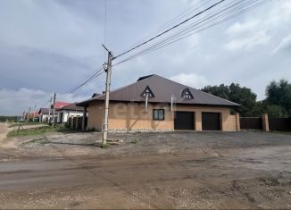 Продаю дом, 378.8 м2, Октябрьский, улица Рифа Гайнанова, 10