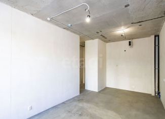 1-комнатная квартира на продажу, 43.7 м2, Тюмень, улица Николая Машарова, 8, ЖК Машаров