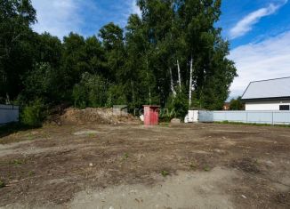 Продам участок, 8.6 сот., Новосибирская область