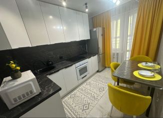 Сдам однокомнатную квартиру, 42 м2, Республика Башкортостан, улица Пархоменко, 151/2