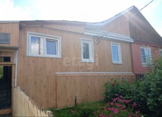 Продается дом, 56 м2, Златоуст, улица имени А.М. Матросова, 8