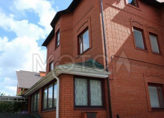 Продам дом, 764.3 м2, деревня Власово, Юбилейная улица, 72