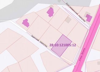 Продажа земельного участка, 15 сот., село Усть-Ивановка