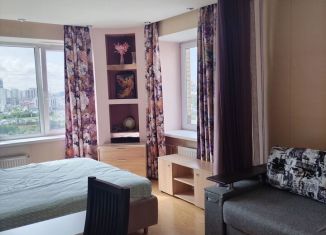 Сдается 1-ком. квартира, 45 м2, Санкт-Петербург, Малая Балканская улица, 20