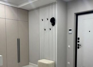 1-комнатная квартира на продажу, 44 м2, Махачкала, улица Металлургов, 22, Ленинский внутригородской район