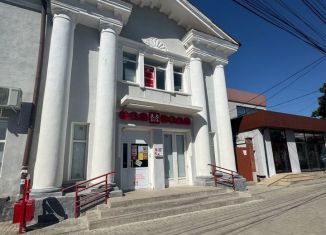 Продажа помещения свободного назначения, 78.6 м2, Белогорск, улица Луначарского, 31