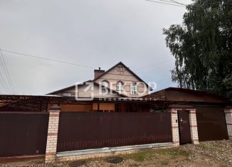 Продажа дома, 300 м2, поселок Апраксино, улица Скворцова, 7