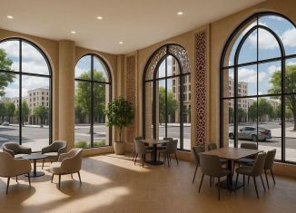 Продаю помещение свободного назначения, 177.19 м2, Грозный, улица Нурсултана Абишевича Назарбаева, 90