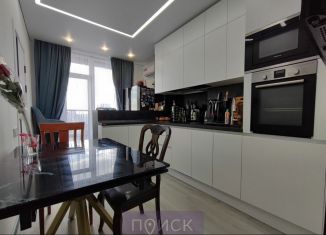 Продам 2-комнатную квартиру, 55 м2, Ростов-на-Дону, Гарнизонный переулок, 1А