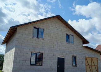 Продаю дом, 180 м2, посёлок Центральный, Алексеевская улица