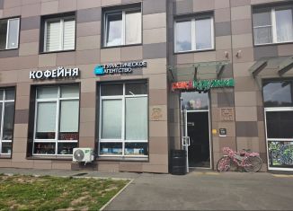 Продаю помещение свободного назначения, 100.6 м2, Котельники, микрорайон Новые Котельники, 8