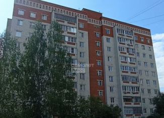 Продажа 1-ком. квартиры, 37 м2, Йошкар-Ола, улица Дружбы, 85, 4-й микрорайон