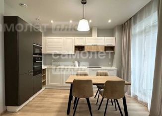 Продаю двухкомнатную квартиру, 66 м2, Челябинск, проспект Героя России Е.Н. Родионова, 13, ЖК Ньютон