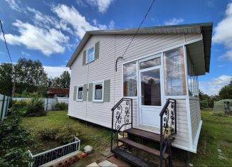 Продается дача, 68.1 м2, Ликино-Дулёво