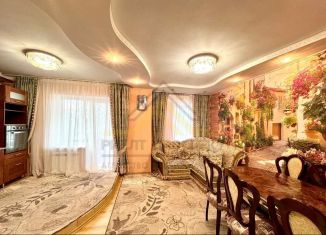 Сдается двухкомнатная квартира, 68 м2, Старый Оскол, микрорайон Набережный, 14