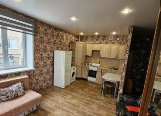 Продам однокомнатную квартиру, 35.5 м2, село Верхнеяркеево, Советская улица, 21/1