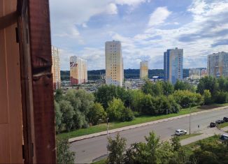 Сдаю в аренду однокомнатную квартиру, 40 м2, Нижний Новгород, улица Героя Шнитникова, 10, 6-й микрорайон Автозавода