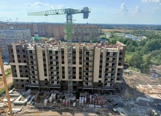 Продаю двухкомнатную квартиру, 70 м2, Йошкар-Ола, микрорайон Мирный, жилой комплекс Три Богатыря, 2