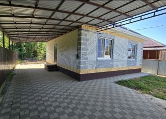 Продаю дом, 71 м2, станица Калининская, Западная улица, 2А/2