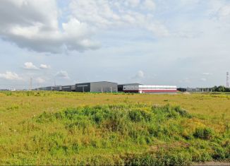 Продается земельный участок, 100 сот., Домодедово