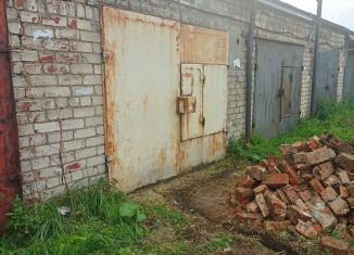 Продается гараж, 19 м2, Ярославль