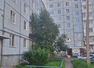 Продам однокомнатную квартиру, 33.4 м2, Сыктывкар, улица Славы, 16, Эжвинский район