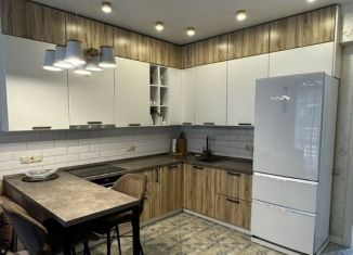 Продаю 3-ком. квартиру, 86 м2, рабочий поселок Маркова, улица Голышева, 5/33