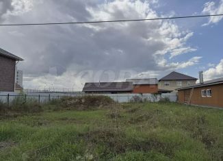 Продается участок, 5.1 сот., Тюмень, Лесобазовская улица, 24