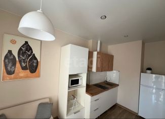 1-комнатная квартира на продажу, 40 м2, Ростов-на-Дону, Красноармейская улица, 157В/83с1, ЖК Рубин