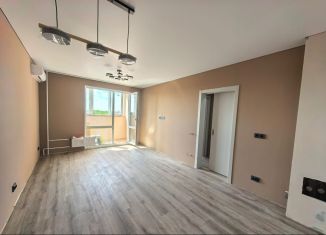 Продаю однокомнатную квартиру, 38.8 м2, село Новая Усмань, бульвар Художников, 2В