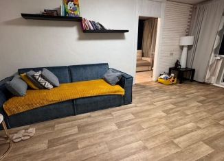 Продам двухкомнатную квартиру, 45.8 м2, Татарстан, улица Гагарина, 53