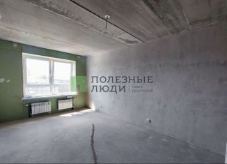 1-комнатная квартира на продажу, 44.4 м2, Орёл, улица Левый Берег реки Оки, 21к1, Заводской район