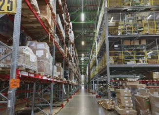 Продаю склад, 42500 м2, Москва, Рабочая улица, 1