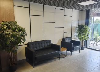 Продаю 1-ком. квартиру, 38 м2, Тула, Пряничная улица, 4