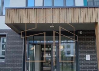 Продаю 1-комнатную квартиру, 32.7 м2, Тюмень, улица Павла Никольского, 8, ЖК Акватория