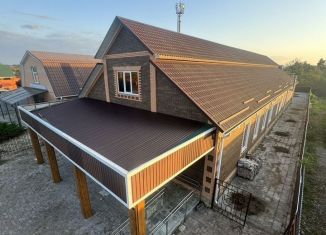 Продается торговая площадь, 360 м2, поселок городского типа Мостовской, Красная улица, 177