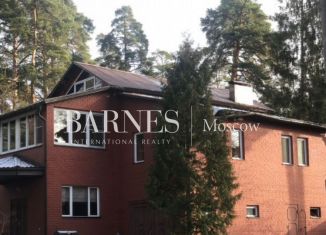 Продаю дом, 300 м2, деревня Барвиха, ДПК Новь, 71А